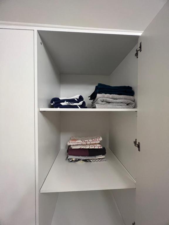 Fotografie z fotogalerie ubytování À 10 min du centre de strasbourg appartement netflix ve Štrasburku