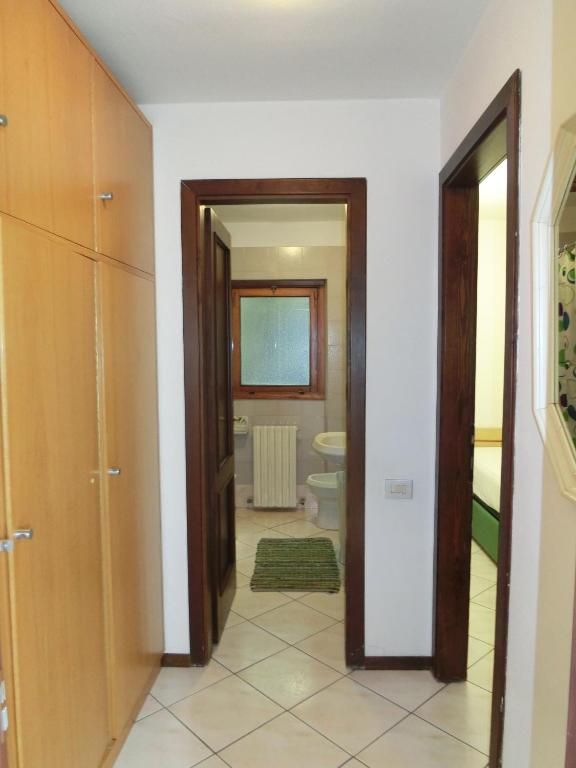Bilocale Alberti - Casa di Legno, Madonna di Campiglio — property photo 3