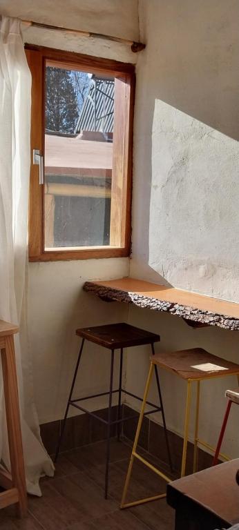 Fotografie z fotogalerie ubytování Cabañitas EL REPOSO HUMAHUACA v destinaci Humahuaca