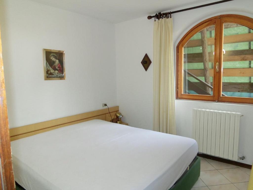 Bilocale Alberti - Casa di Legno, Madonna di Campiglio — property photo 2