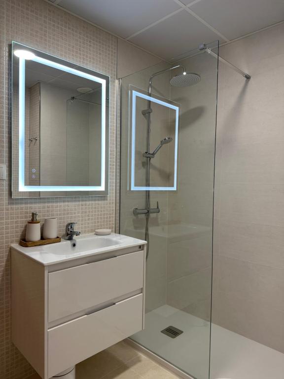 KALUKA Málaga center apartment - free parking - 17