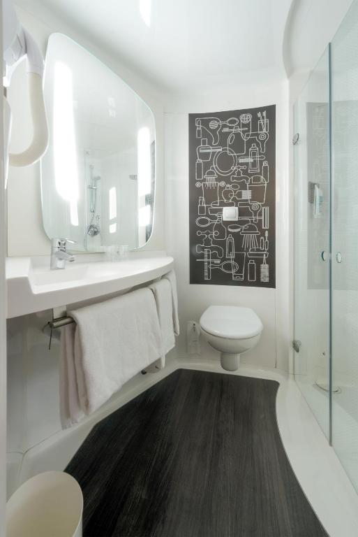 ibis London Stratford - Double Sweet Room By Ibis
