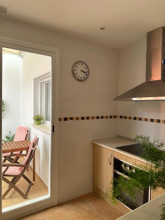 KALUKA Málaga center apartment - free parking - 8