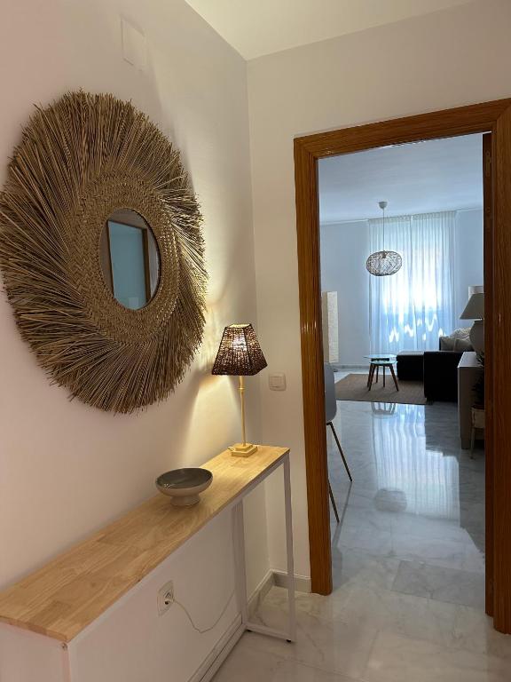 KALUKA Málaga center apartment - free parking - 16