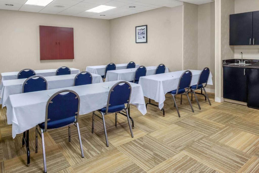 Fotografie z fotogalerie ubytování Hampton Inn Miami/Dadeland v destinaci South Miami