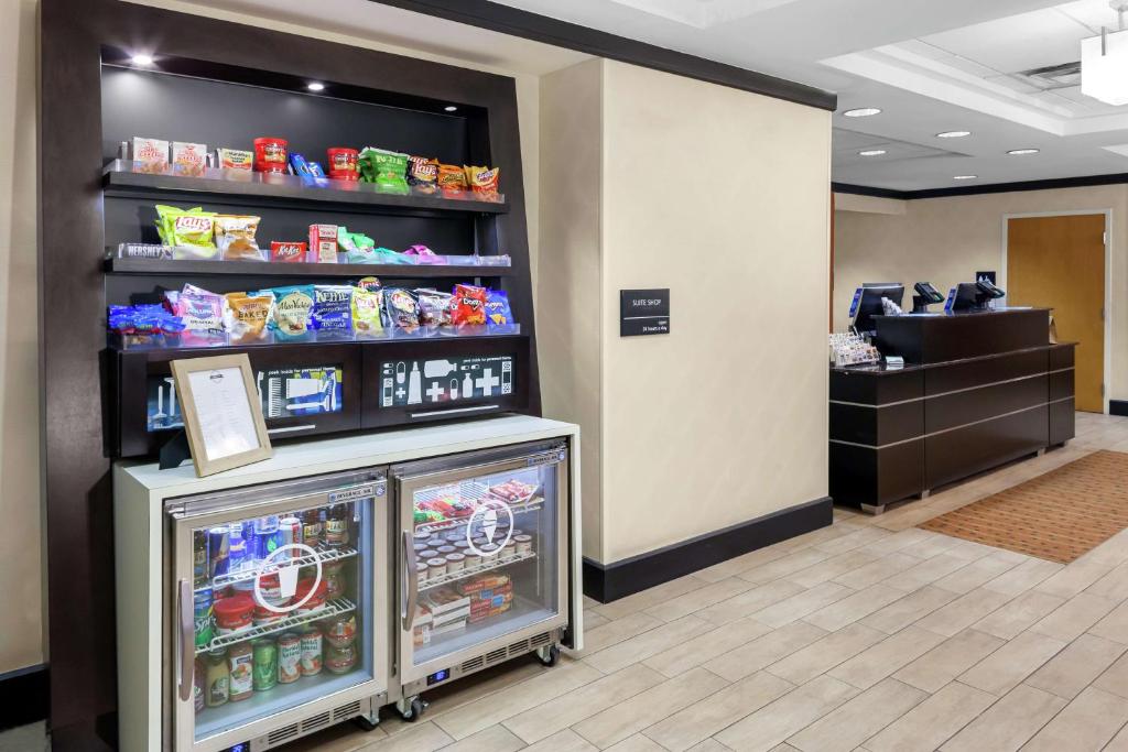 Fotografie z fotogalerie ubytování Hampton Inn Miami/Dadeland v destinaci South Miami