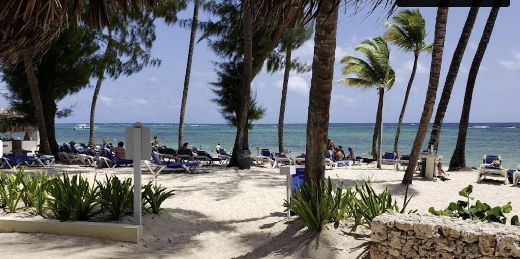 Fotografie z fotogalerie ubytování Bavaro Sun Beach Residential Apartments v destinaci Punta Cana