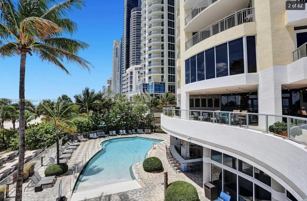 Ray Rentals Sunny Isles Beach, Miami Beach (aktualisierte Preise für 2024)