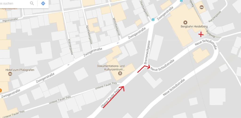 Hotel am Schloss - Resim 38