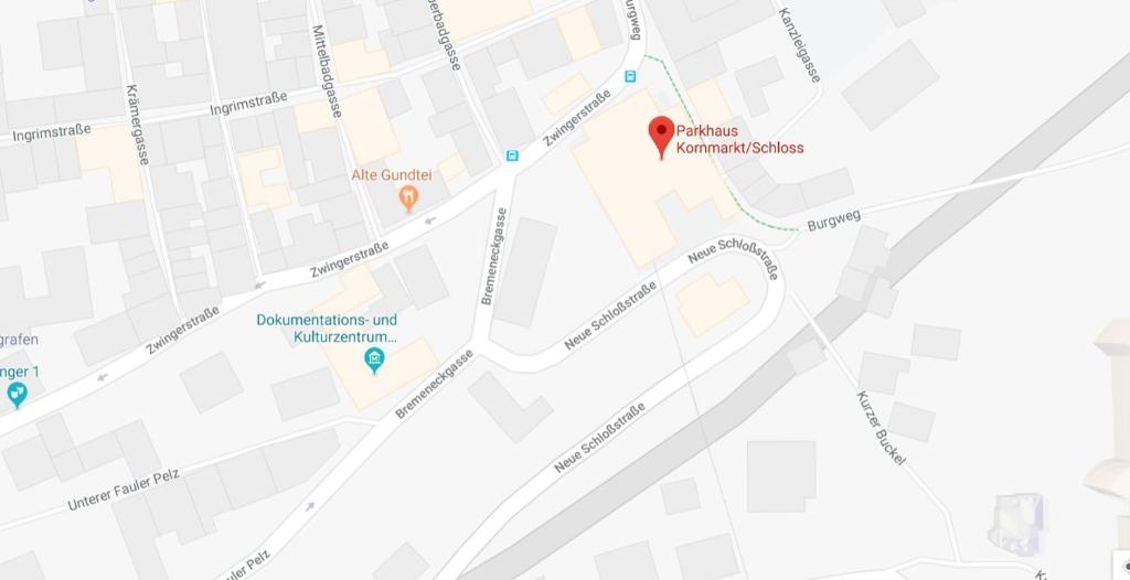 Hotel am Schloss - Resim 39