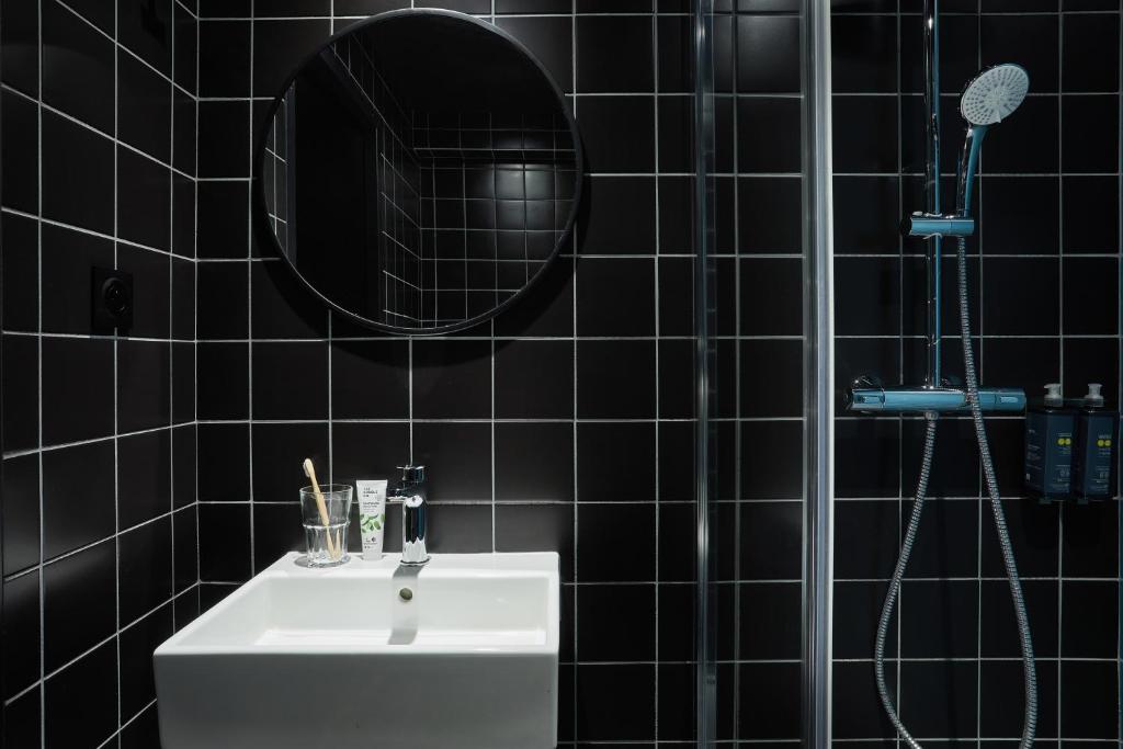 The Social Hub Toulouse - Resim 22