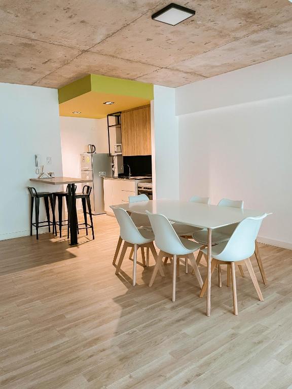 ANDÉN FMA-Coliving - Twee Slaapkamers Appartement