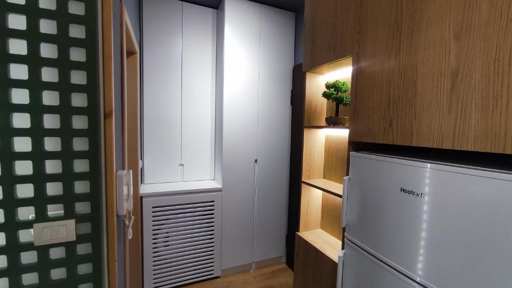 Marina Beach Apartment 4 - Imazhi 8