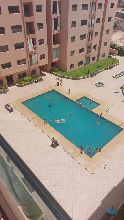 Dar nounou appartement haut standing