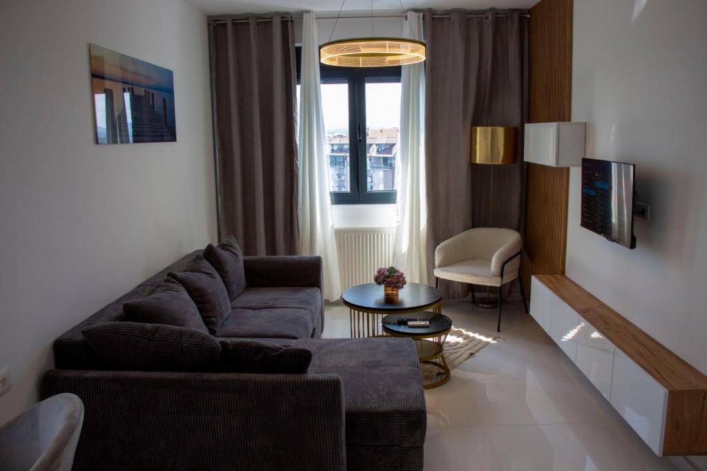 Harmony Superior Apartment, Jagodina (updated prices 2024)