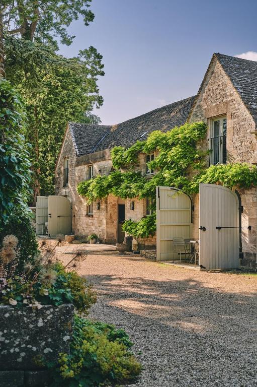 Lammas Retreat in Minchinhampton, Minchinhampton (updated prices 2024)