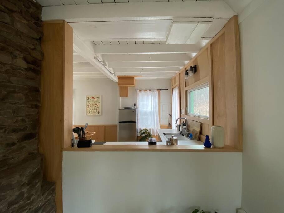 Hosté ubytování Modern Cottage One (The Lorca, Catskills)