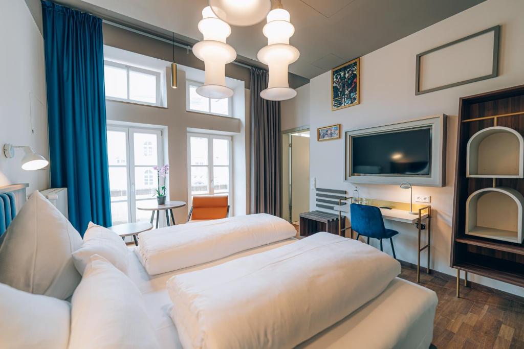 Amalia Boutique Hotel