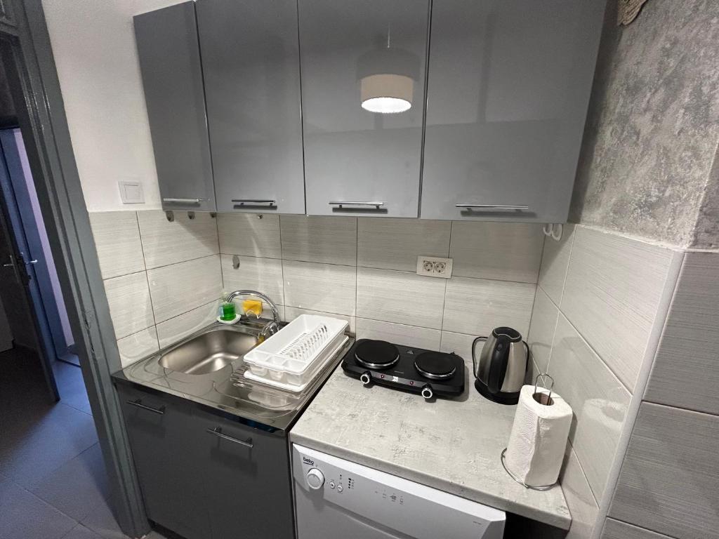 Apartments Ciki - 10