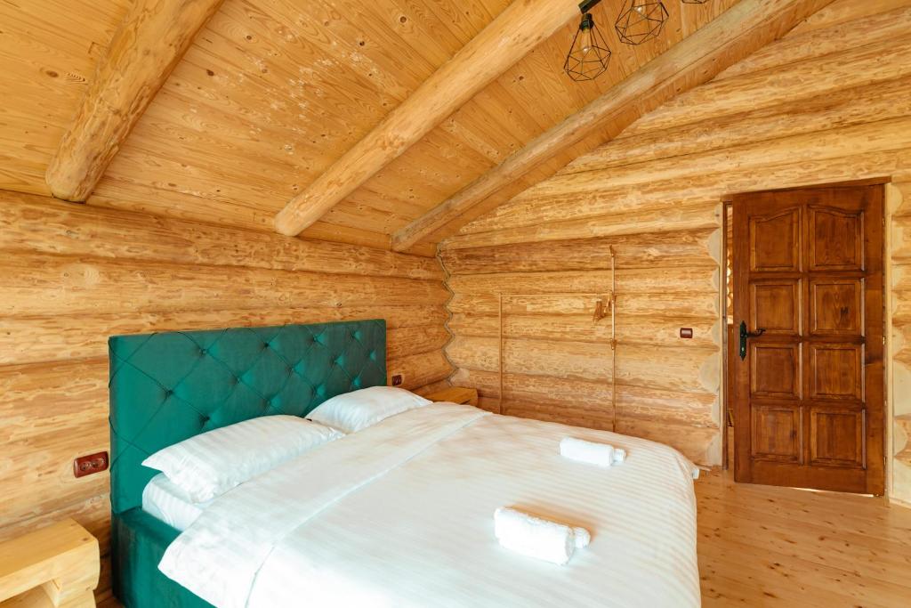 Fox Wood House - Double Room