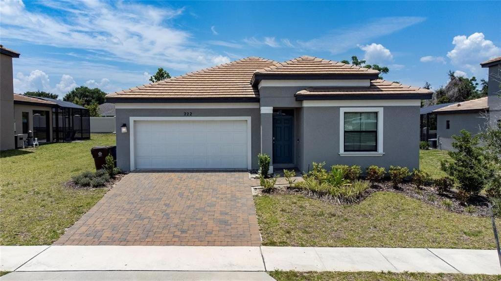 Balmoral Resort222MCV home, Haines City (updated prices 2024)