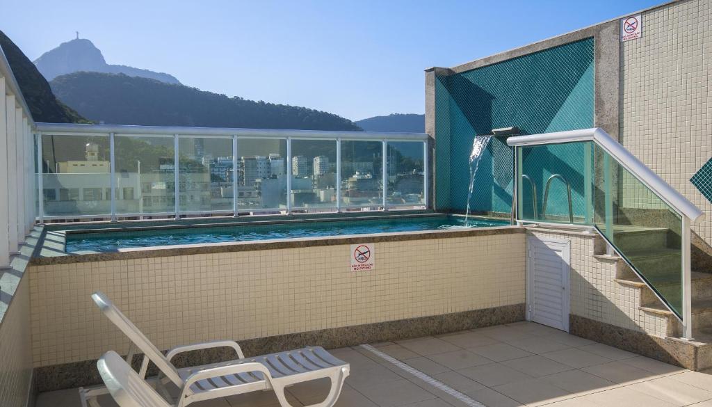 Hotel Bandeirantes