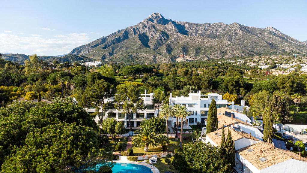 Marbella Golden Mile - Sun And Golf Properties