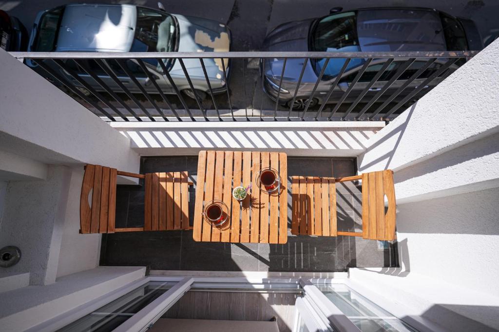 Fotografie z fotogalerie ubytování Merkuri apartments v destinaci Istanbul