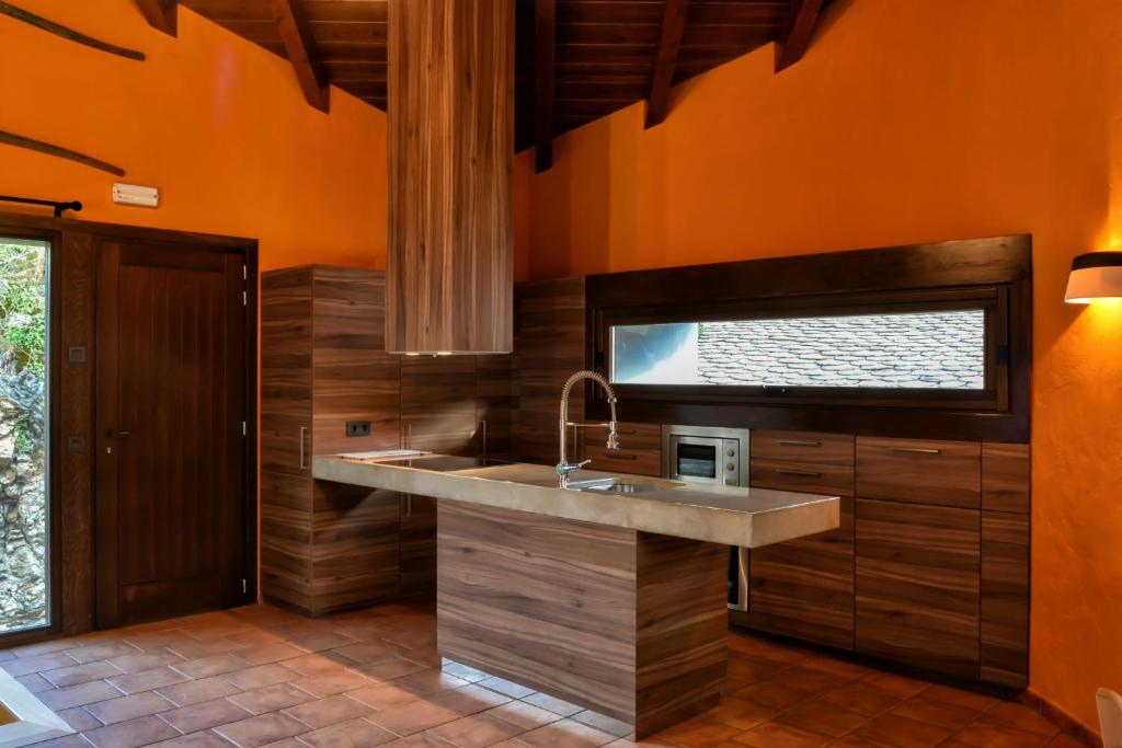 La Rectoria - Appartement En Duplex