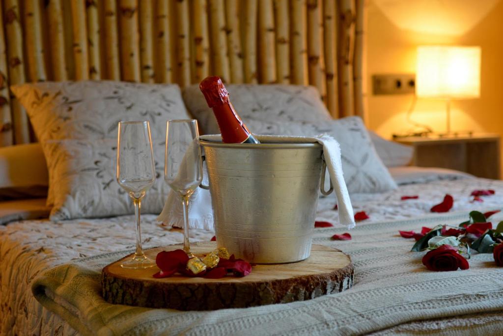La Rectoria - Appartement D'une Chambre