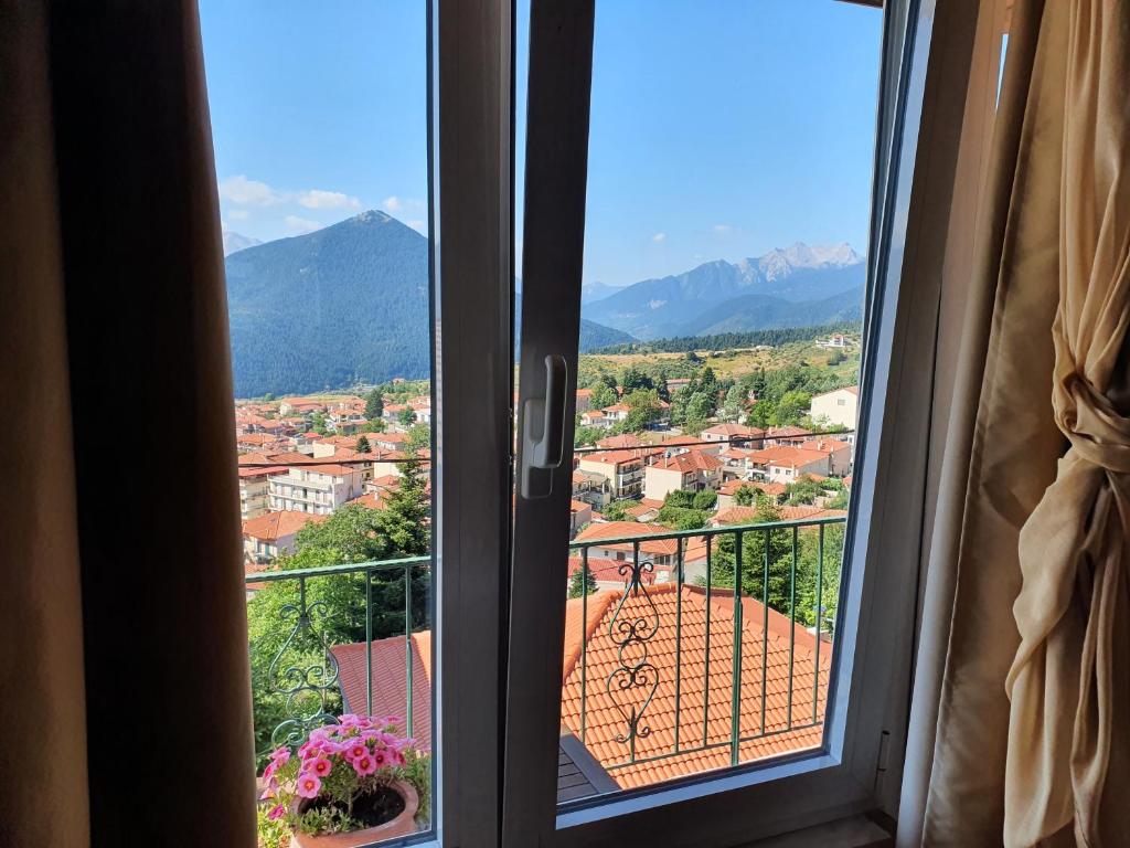 Semeli Guesthouse - 14