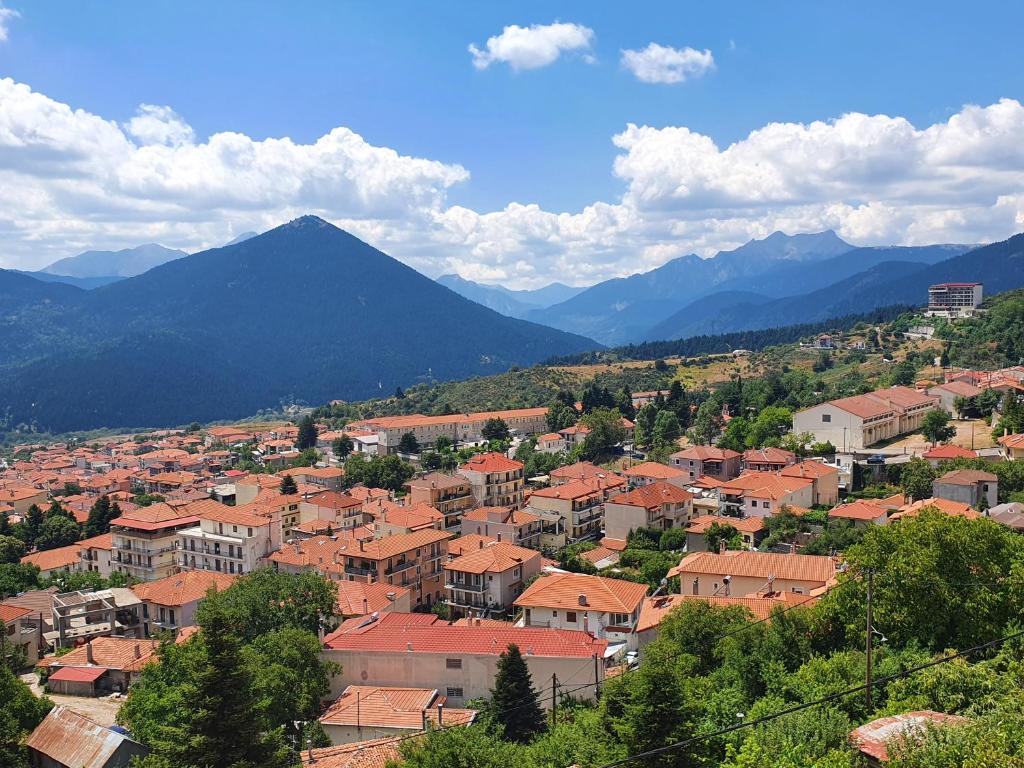 Semeli Guesthouse - 18