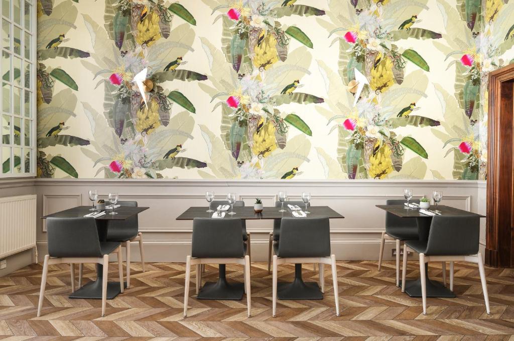 voco Edinburgh - Royal Terrace by IHG - Resim 43