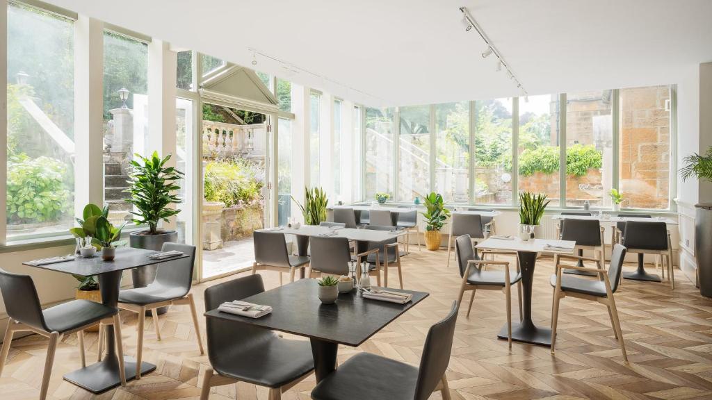 voco Edinburgh - Royal Terrace by IHG - Resim 44