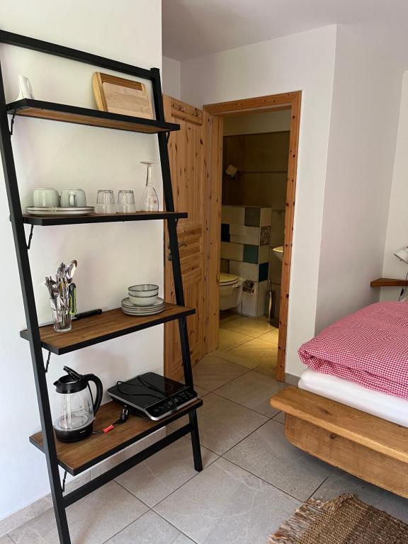 Teichland Linum Apartments - Apartamento De Un Dormitorio