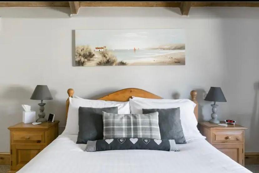 The Old Wash house, Saint Ewe (updated prices 2024)