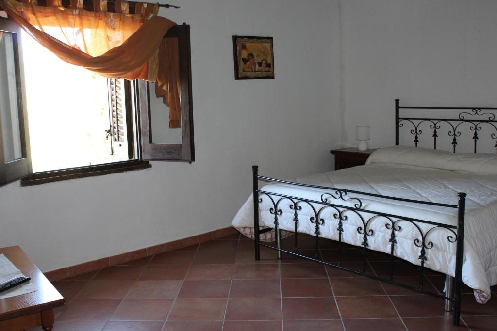 Ponte Calatrasi Agriturismo - Habitación Familiar Con Ducha
