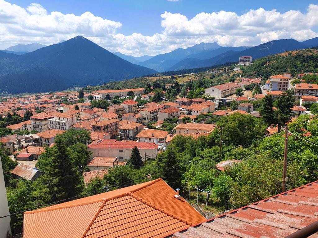 Semeli Guesthouse - 16