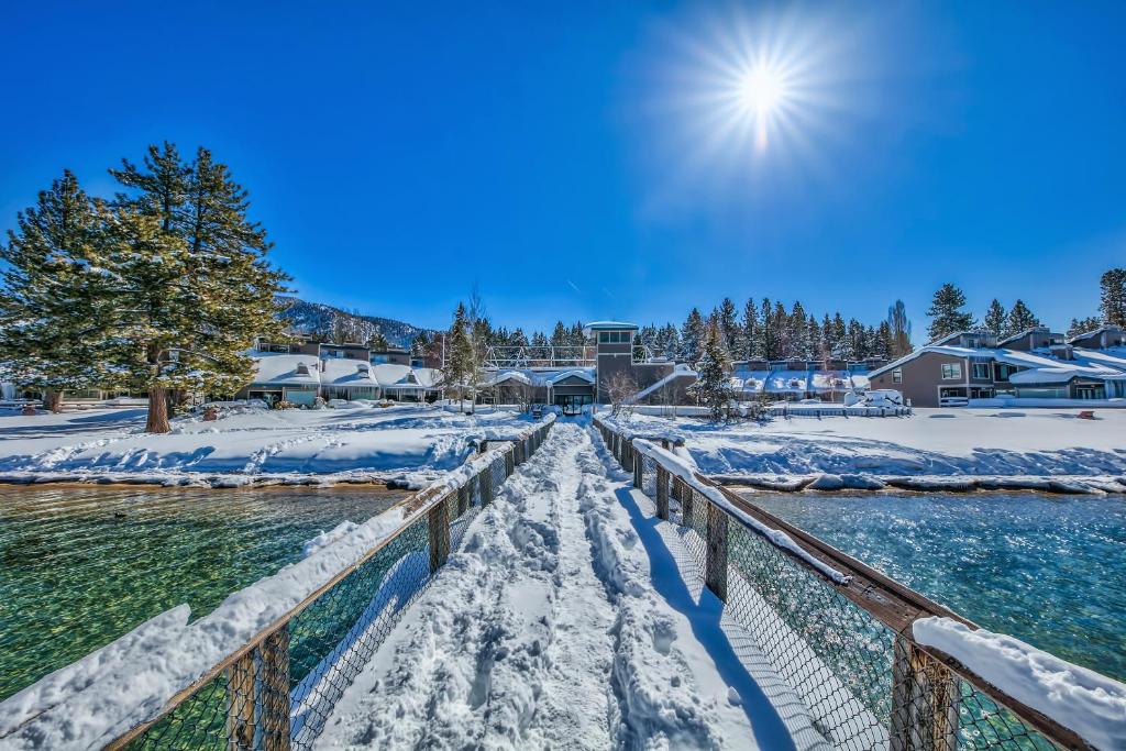 Lakeland Village at Heavenly, South Lake Tahoe – Preços