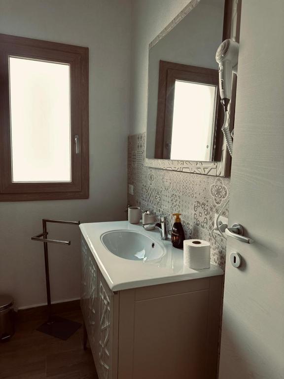 Fotografie z fotogalerie ubytování B&B Luchia v destinaci Orosei