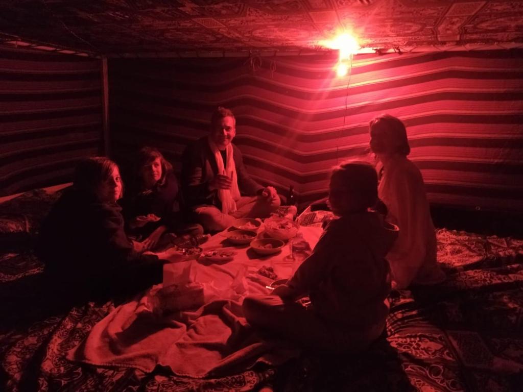 Hosté ubytování Felucca sailing overnight experience with imaginative felucca aswan
