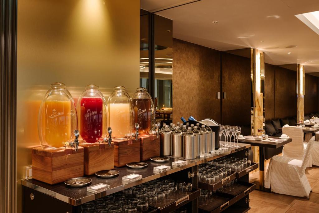 Hotel Dei Cavalieri Milano Duomo - Resim 18