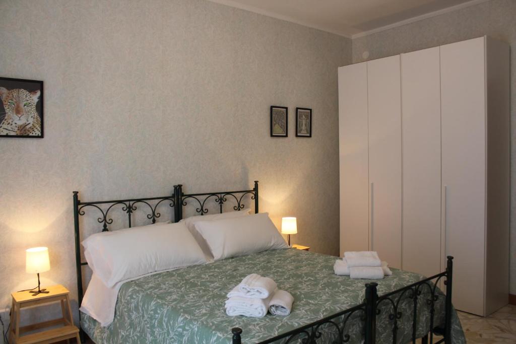 Abate Gimma Apartment 10 minutes from St Nicholas Cathedral - 2