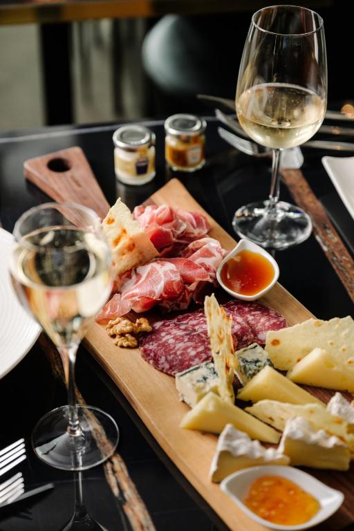 Hotel Dei Cavalieri Milano Duomo - Resim 44