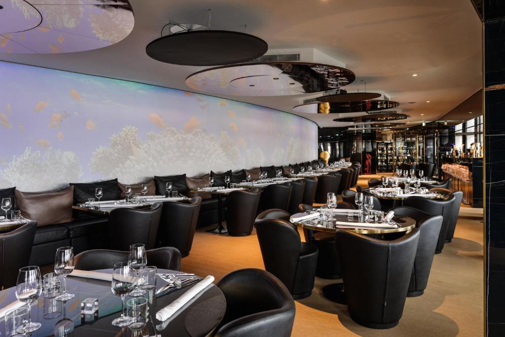 Hotel Dei Cavalieri Milano Duomo - Resim 45