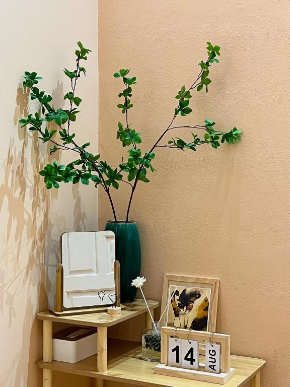 Fotografie z fotogalerie ubytování DAISY'S STAY v Hanoji