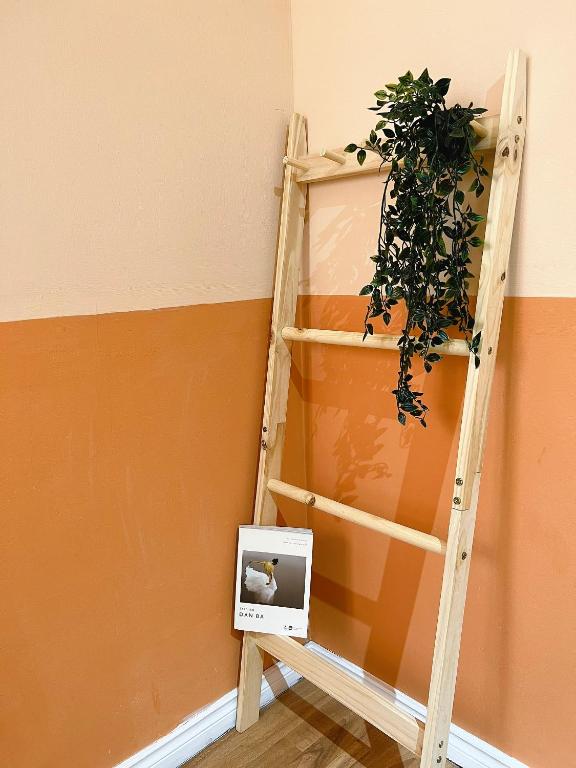 Fotografie z fotogalerie ubytování DAISY'S STAY v Hanoji