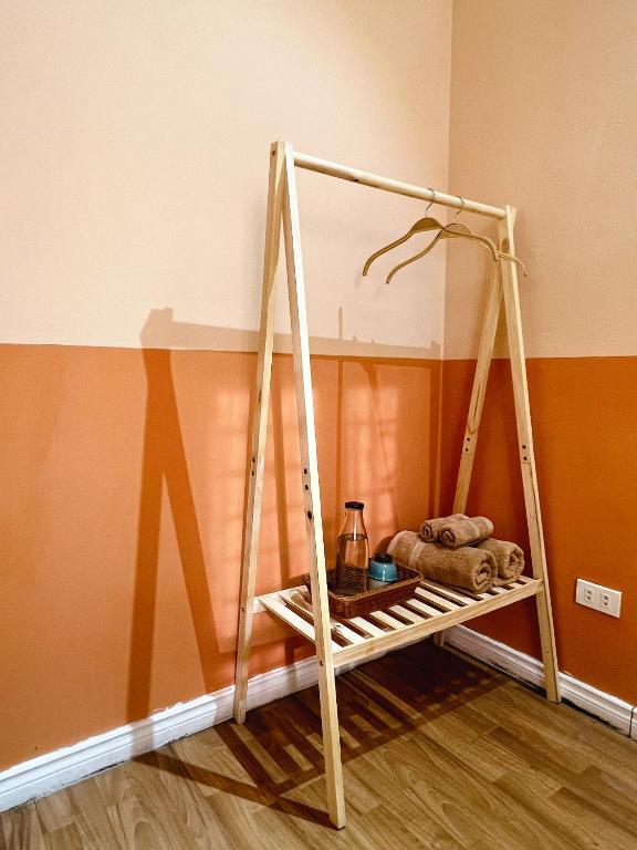 Fotografie z fotogalerie ubytování DAISY'S STAY v Hanoji