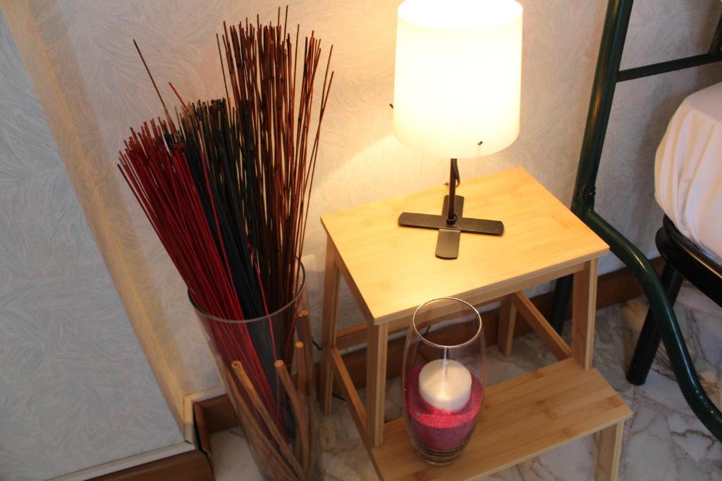 Abate Gimma Apartment 10 minutes from St Nicholas Cathedral - 1