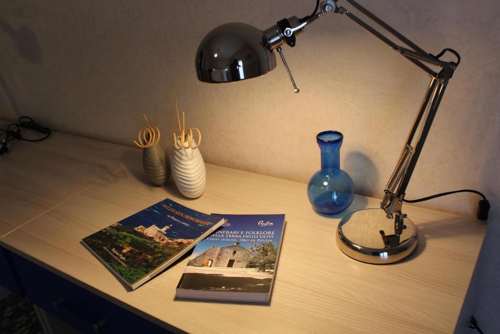 Abate Gimma Apartment 10 minutes from St Nicholas Cathedral - 5